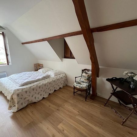 La Mayzou Del Prat Saint-Savin  Luaran gambar