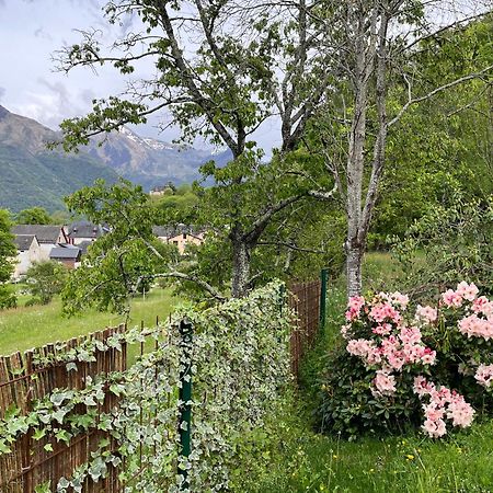 La Mayzou Del Prat Saint-Savin  Luaran gambar
