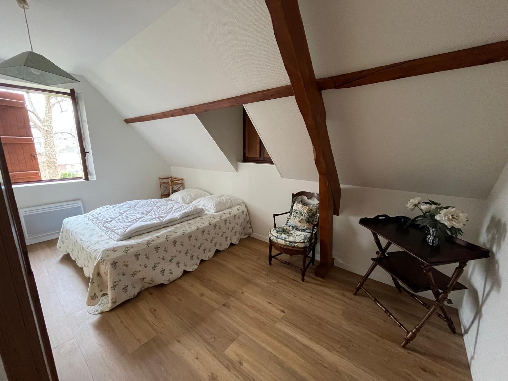 La Mayzou Del Prat Saint-Savin  Luaran gambar