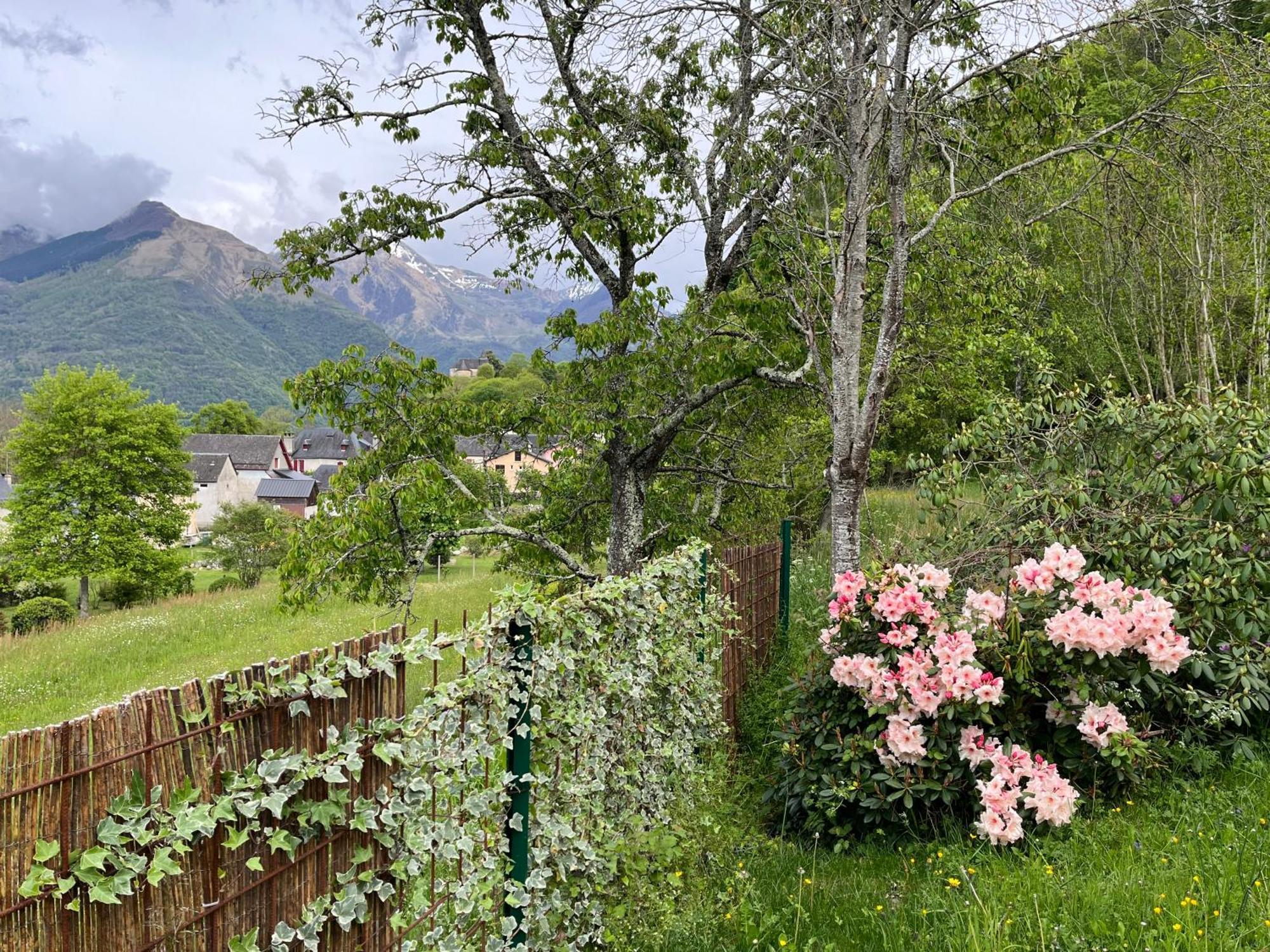 La Mayzou Del Prat Saint-Savin  Luaran gambar