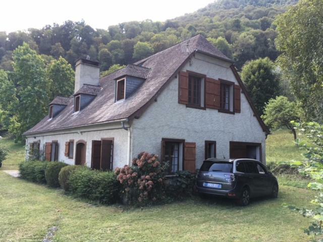 La Mayzou Del Prat Saint-Savin  Luaran gambar